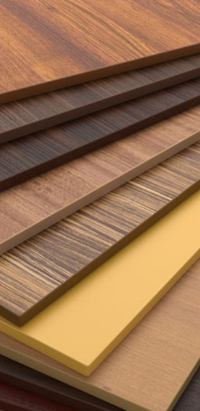 MDF/OSB / Particleboard /Projects