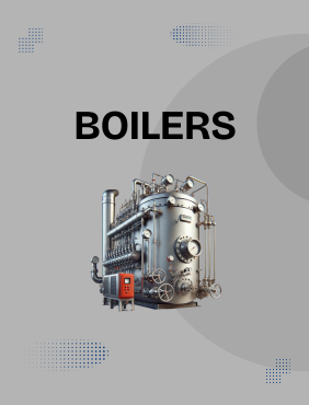 boilers