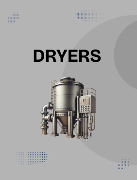 dryers